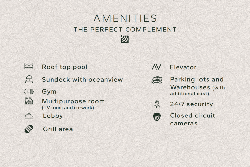 Puerto Morelos | Ocean View Condos